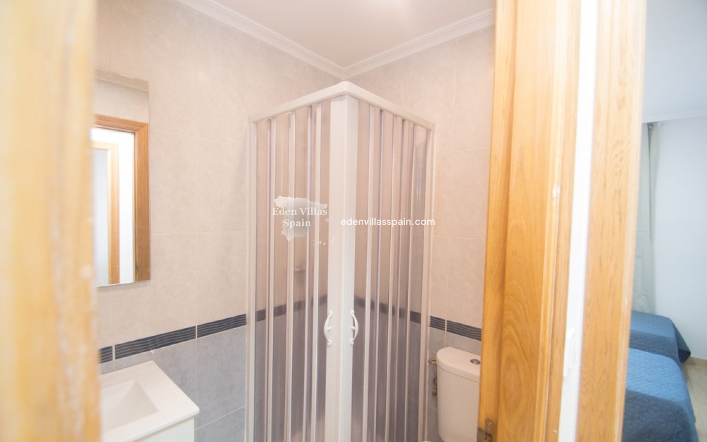 Revente - Appartement - San Isidro