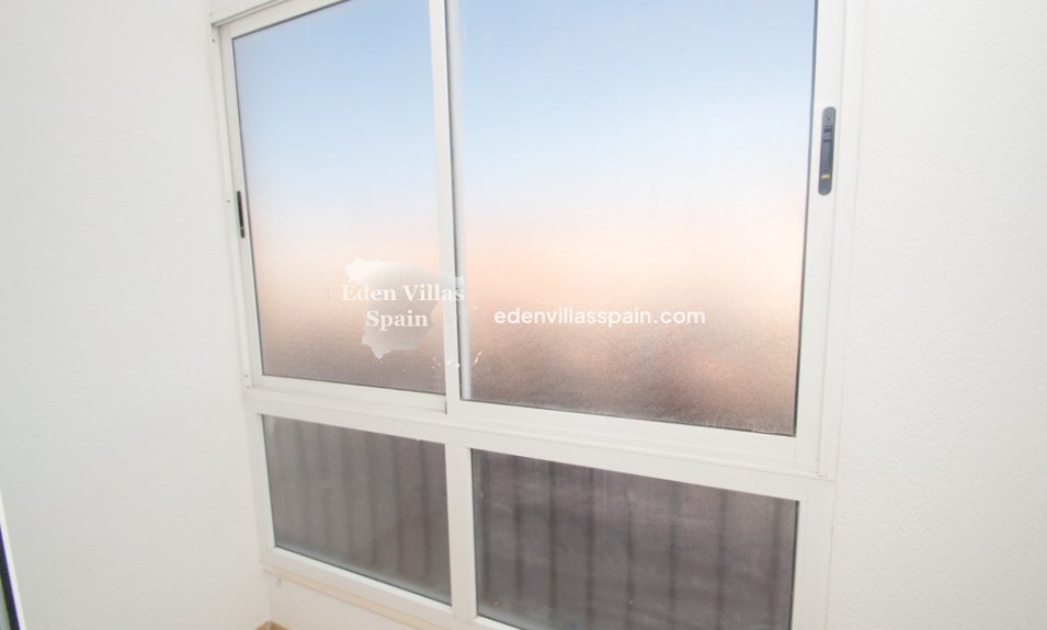 Revente - Appartement - San Isidro