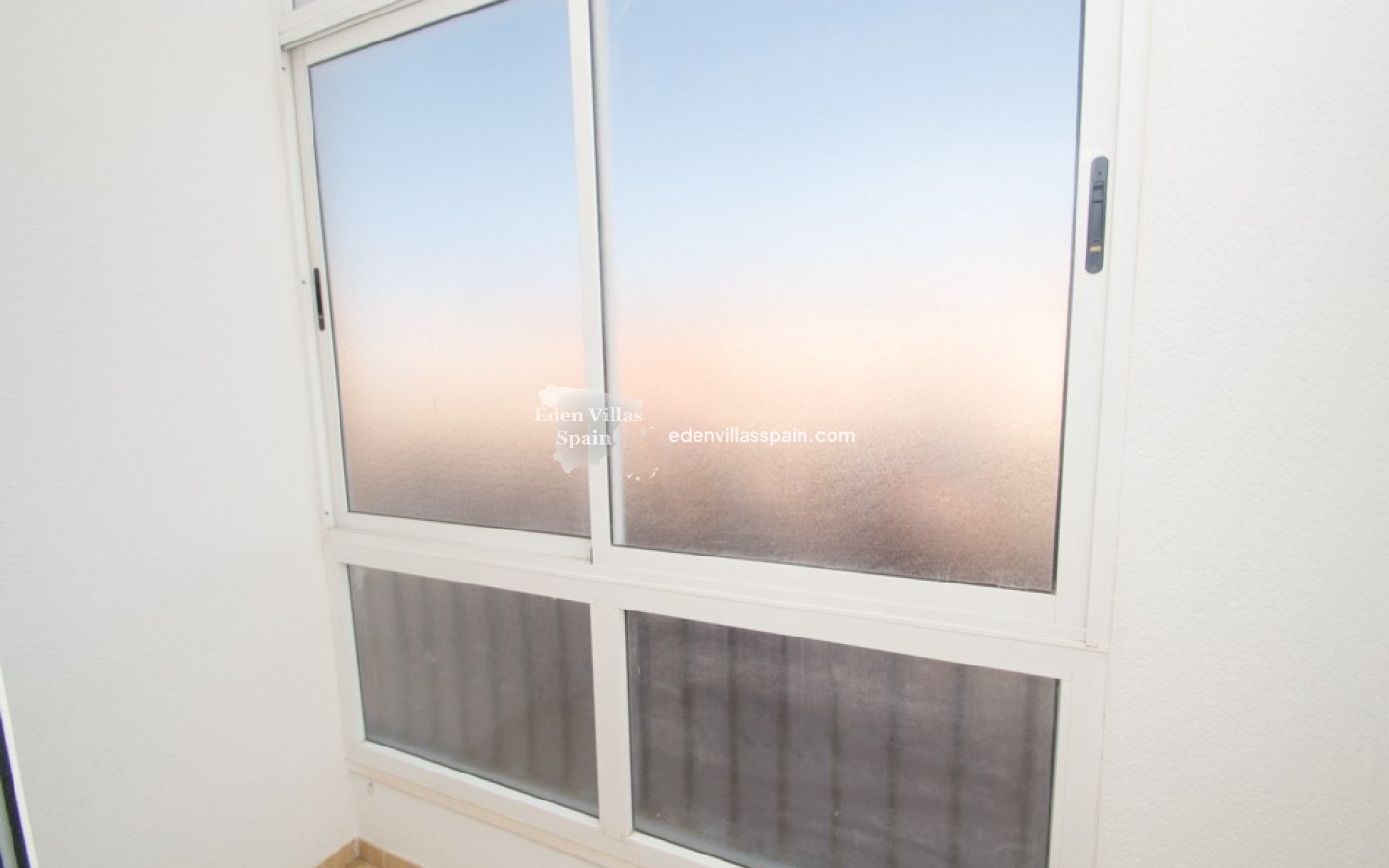 Revente - Appartement - San Isidro