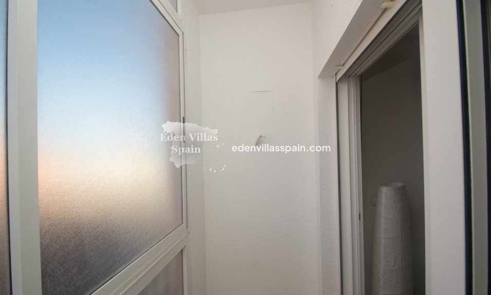 Revente - Appartement - San Isidro