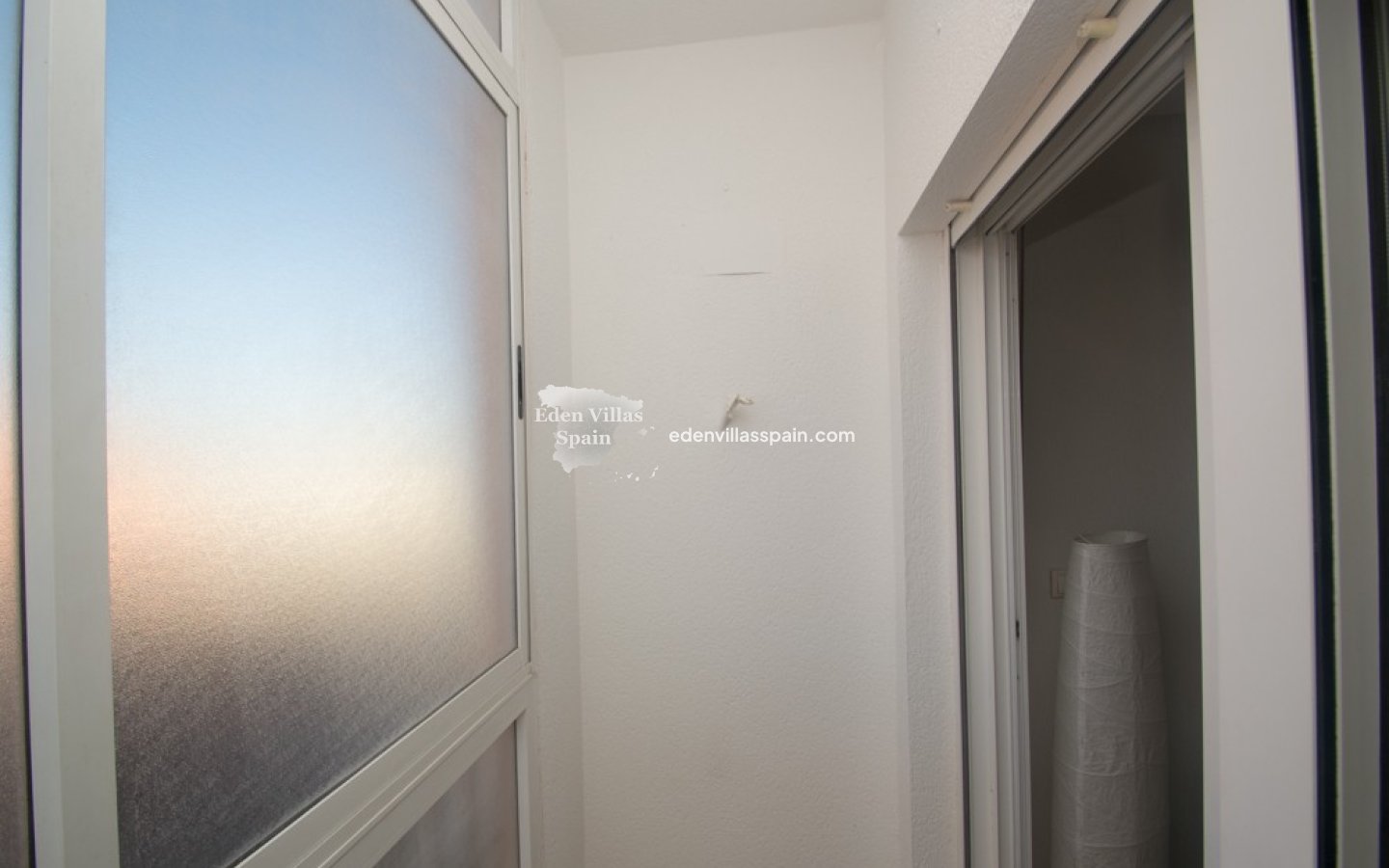 Revente - Appartement - San Isidro