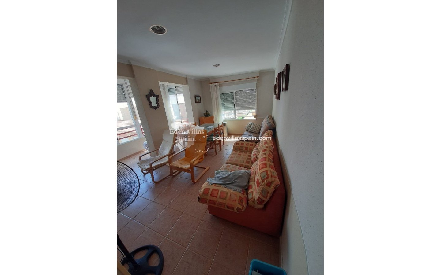 Revente - Appartement sur ​​la côte - Torrevieja