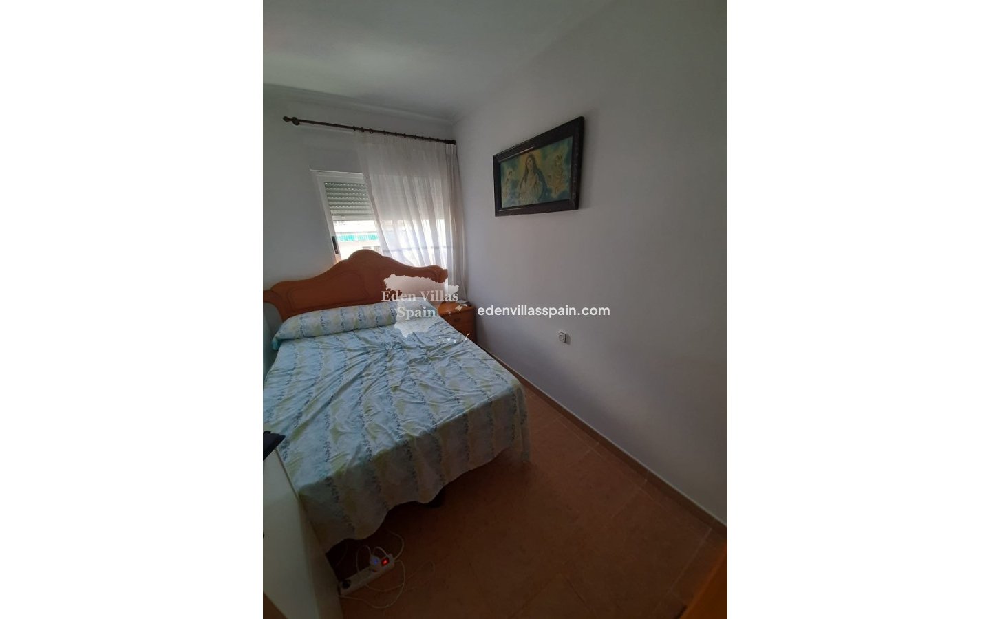 Revente - Appartement sur ​​la côte - Torrevieja