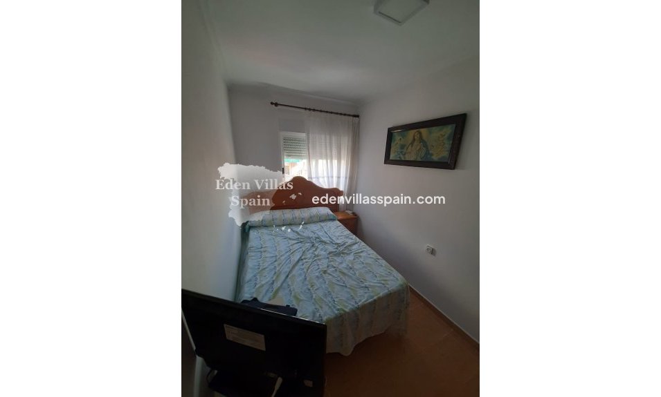Revente - Appartement sur ​​la côte - Torrevieja
