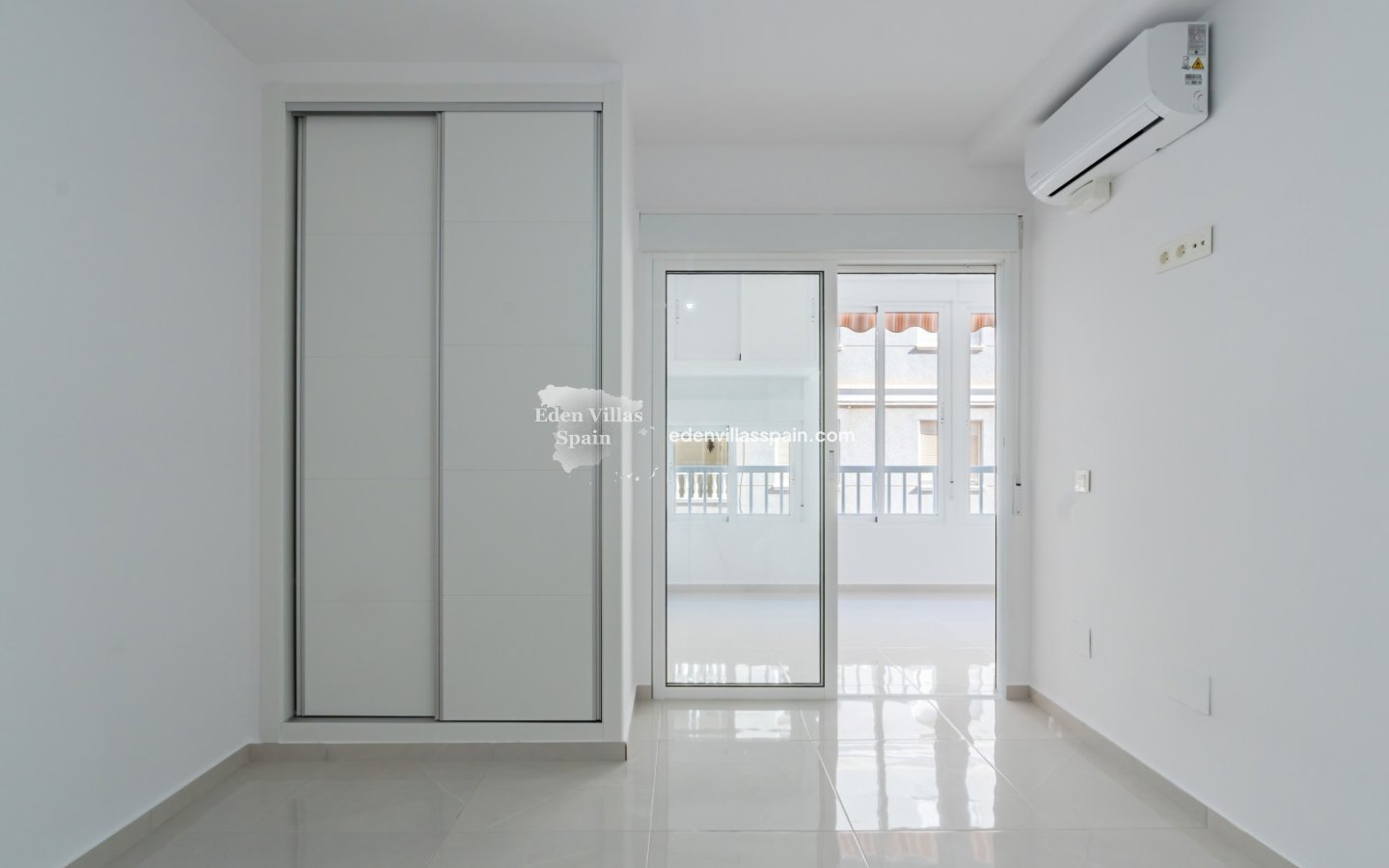 Revente - Appartement sur ​​la côte - Torrevieja