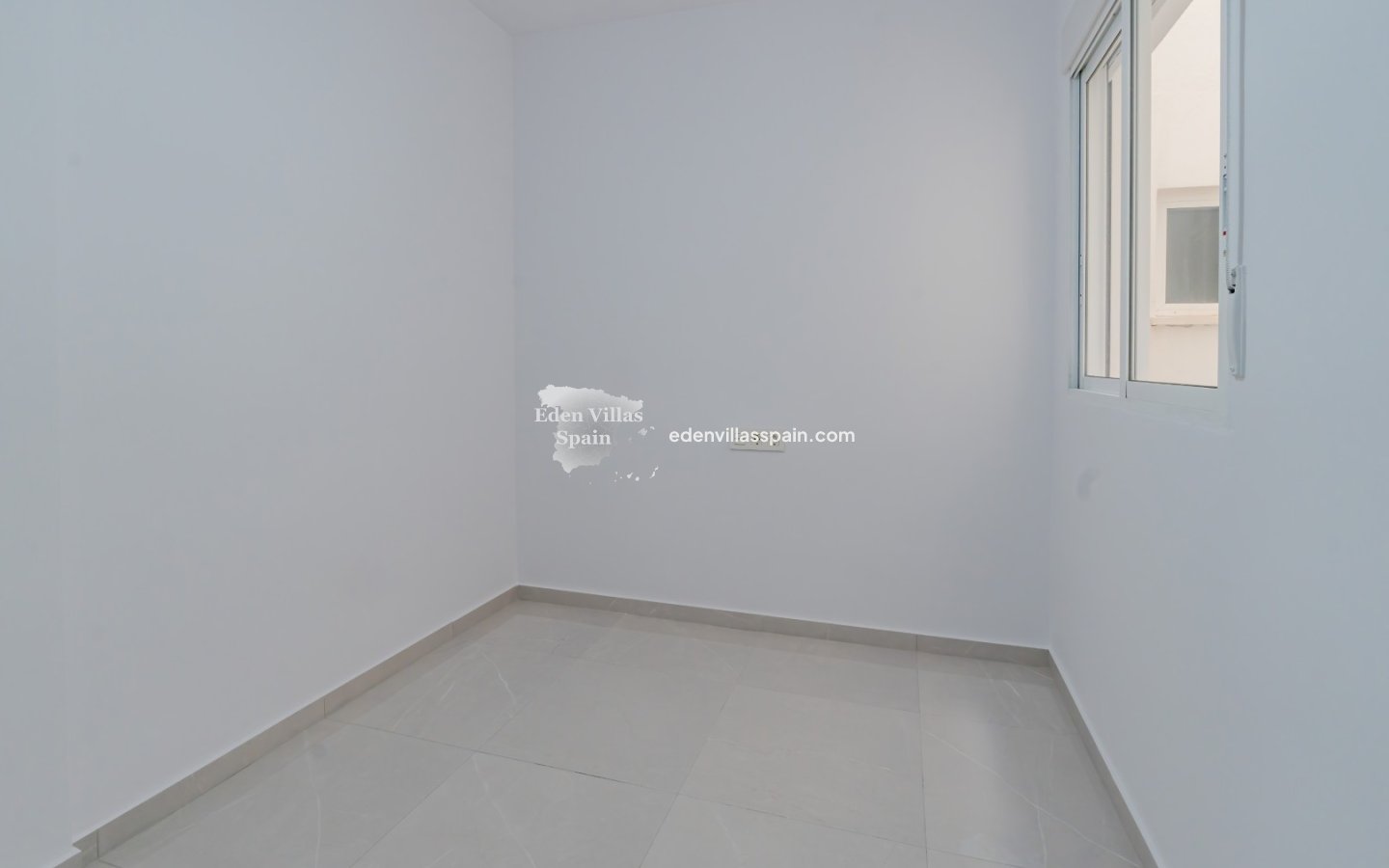 Revente - Appartement sur ​​la côte - Torrevieja