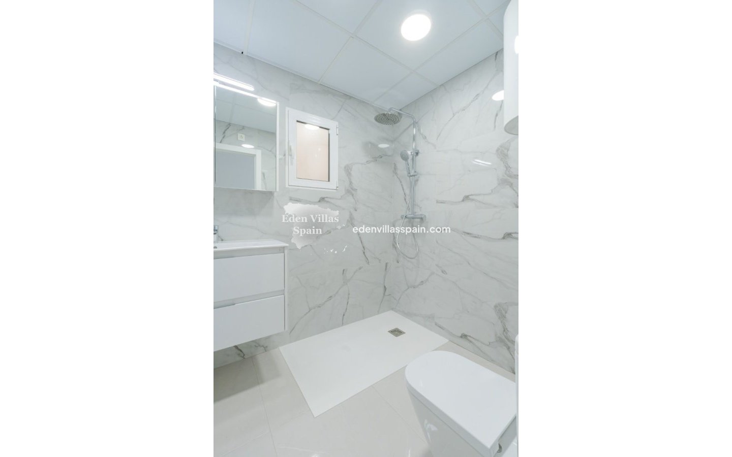 Revente - Appartement sur ​​la côte - Torrevieja