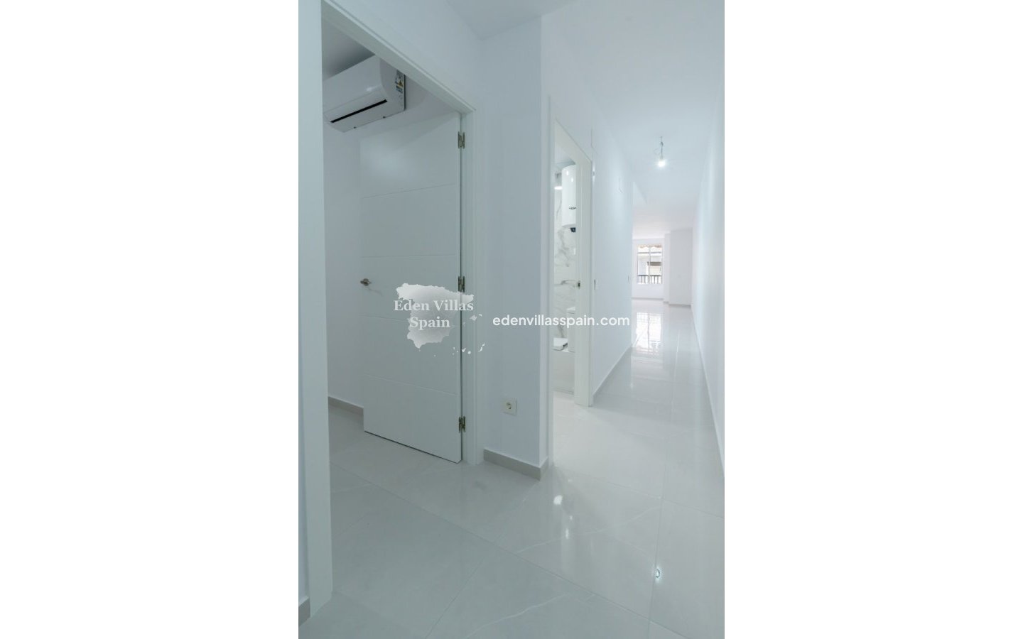 Revente - Appartement sur ​​la côte - Torrevieja