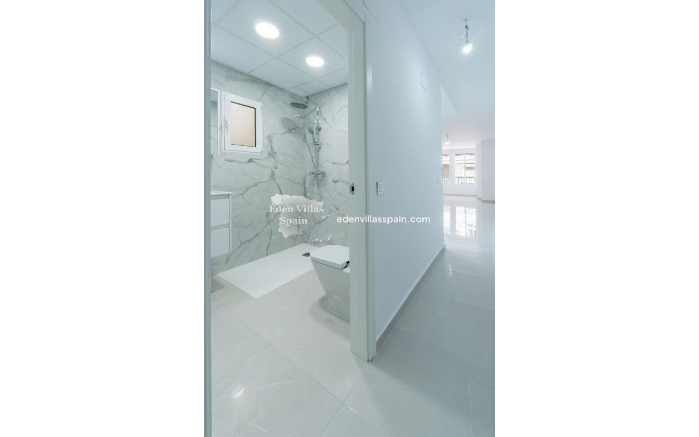 Revente - Appartement sur ​​la côte - Torrevieja