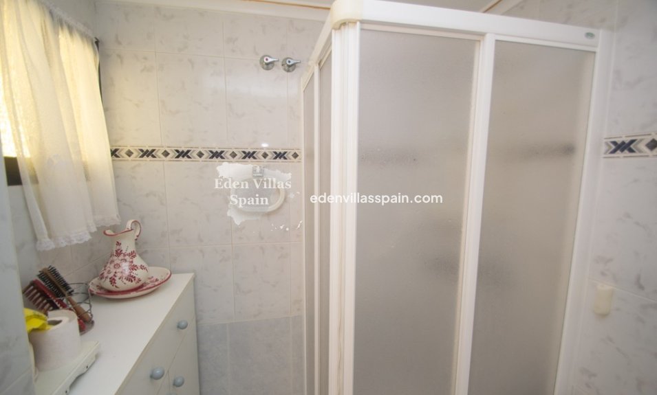 Revente - Appartement - Torrevieja