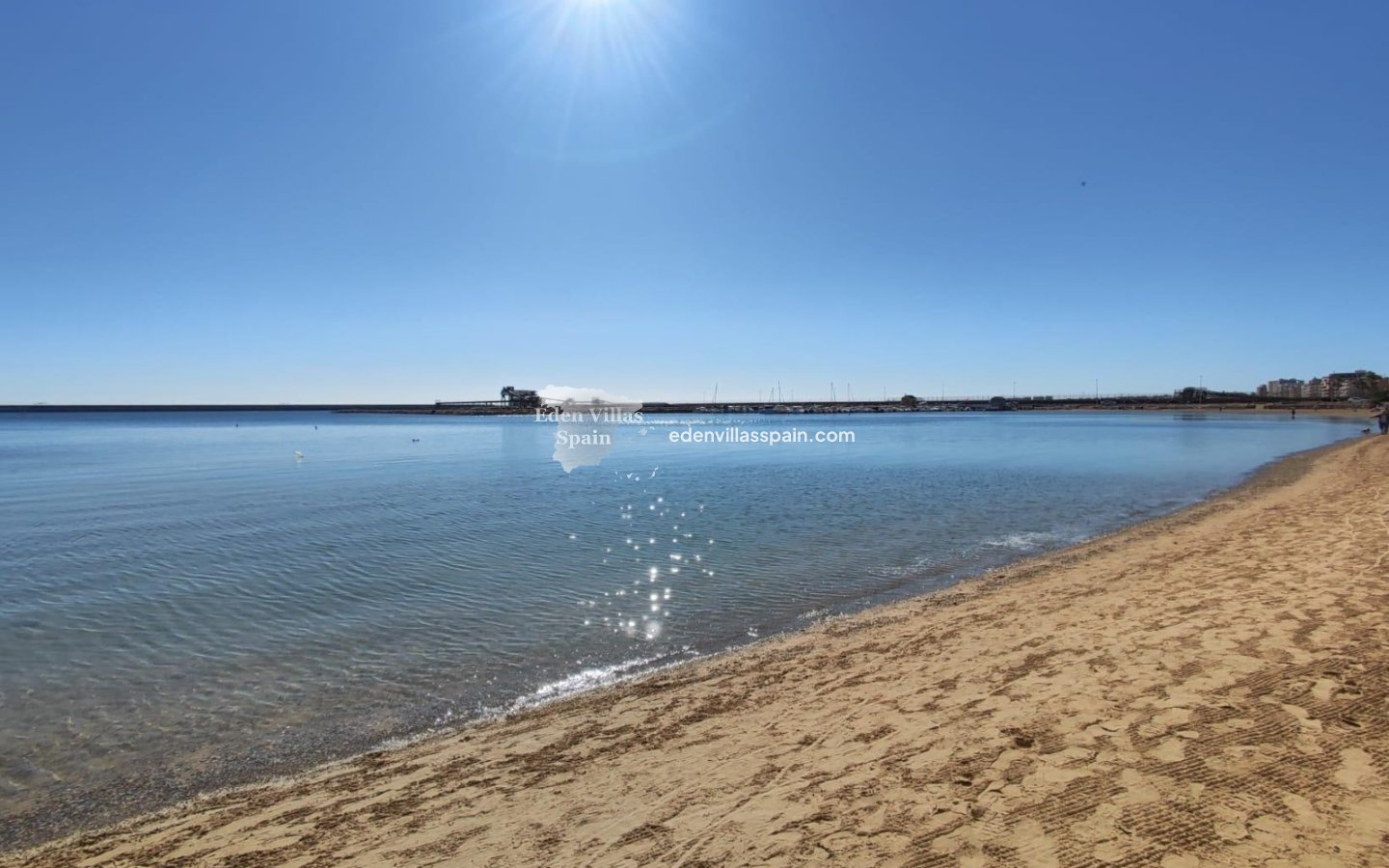 Revente - Appartement - Torrevieja