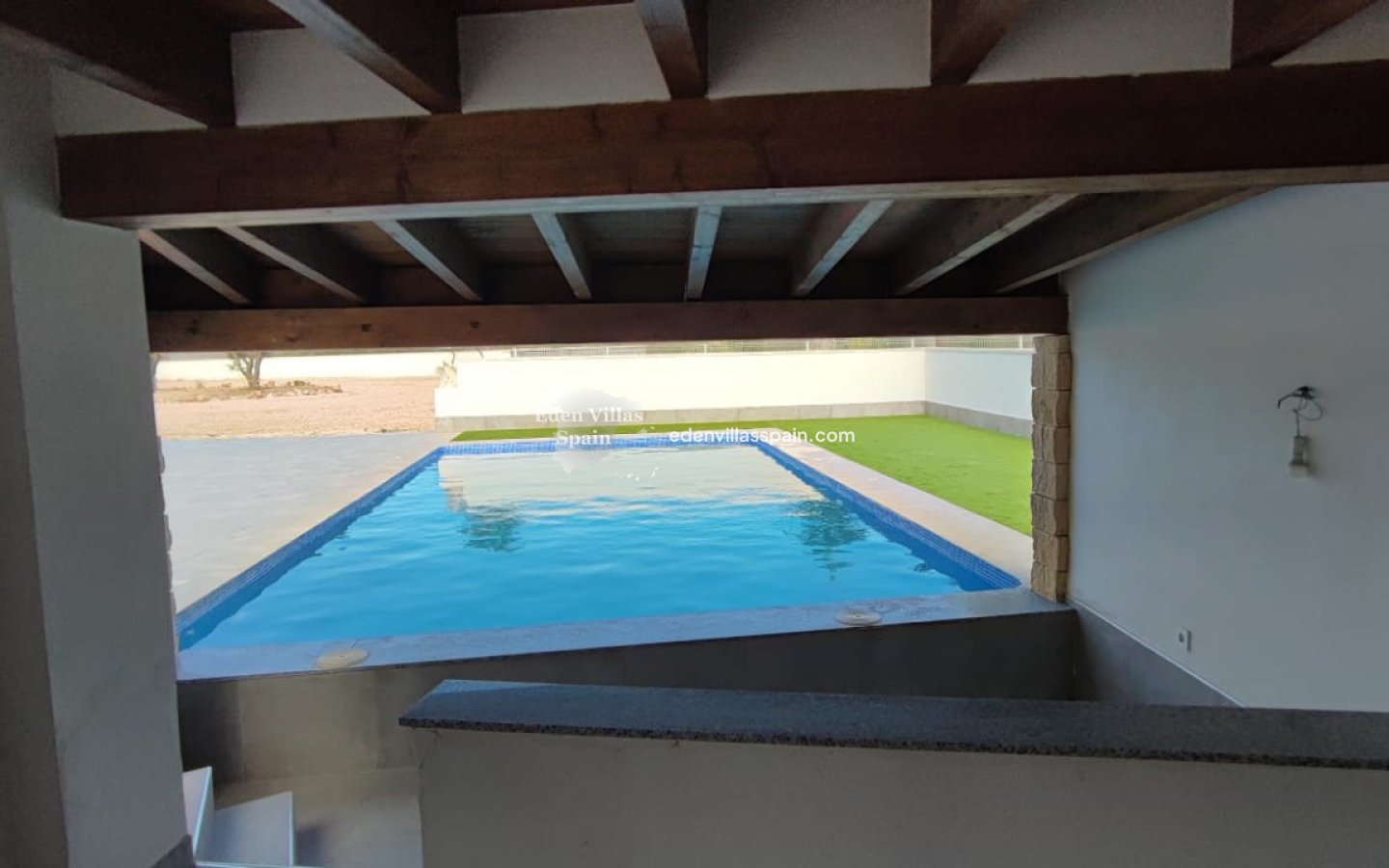 Revente - Maison de campagne - Catral