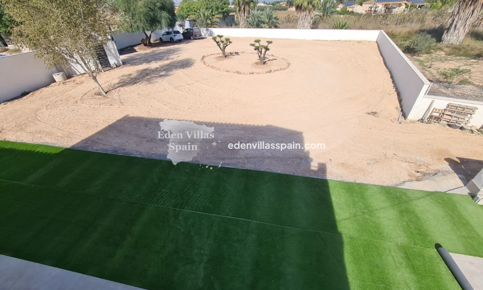 Revente - Maison de campagne - Catral