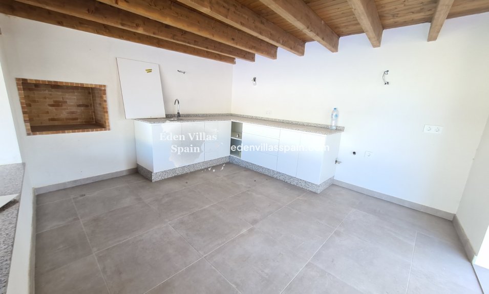 Revente - Maison de campagne - Catral