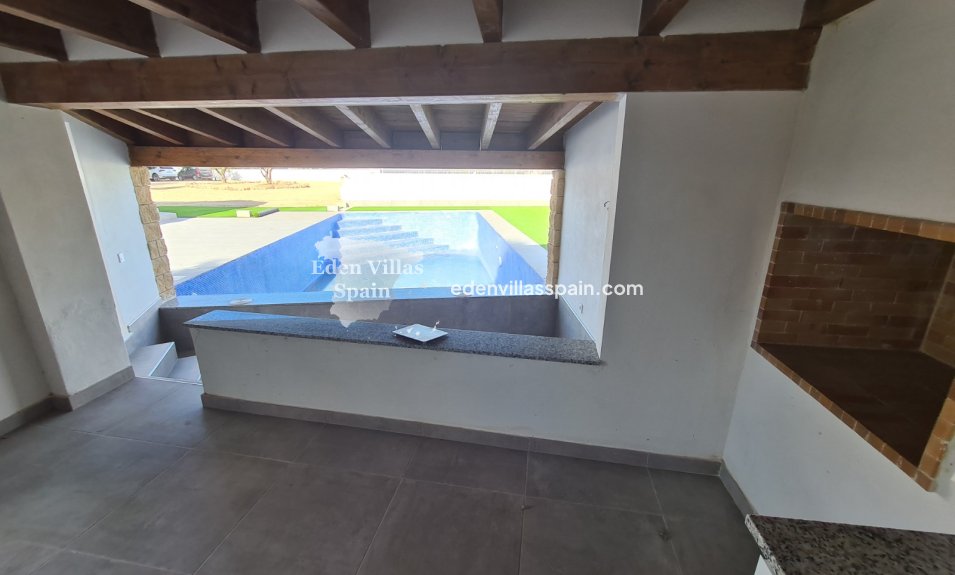 Revente - Maison de campagne - Catral