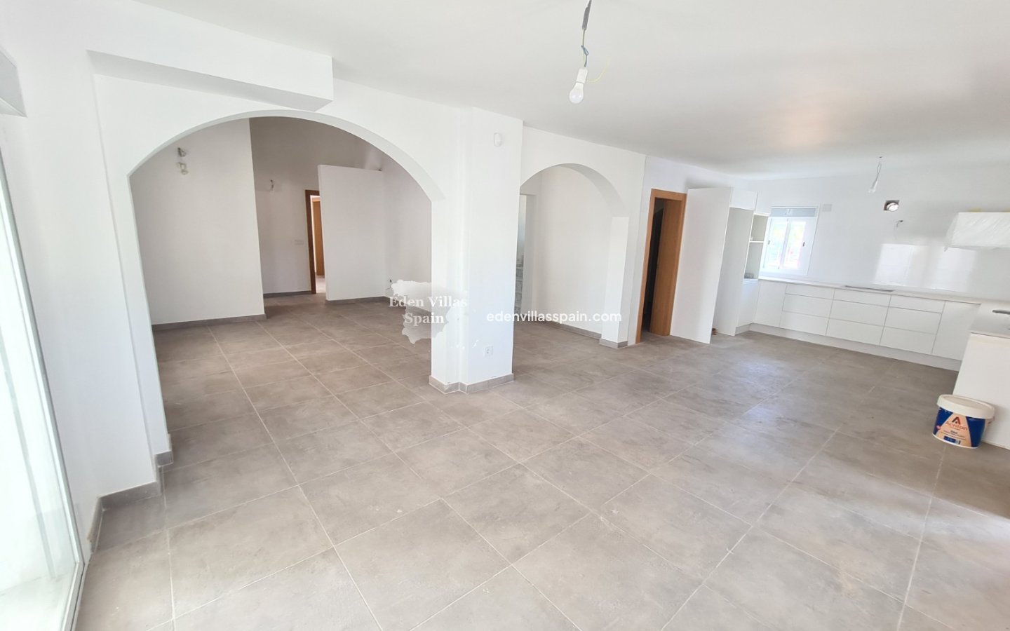 Revente - Maison de campagne - Catral