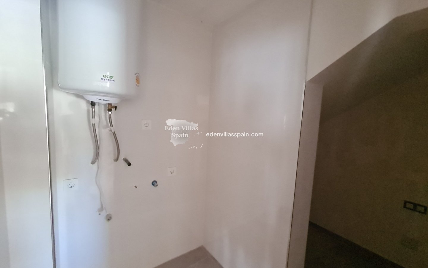 Revente - Maison de campagne - Catral