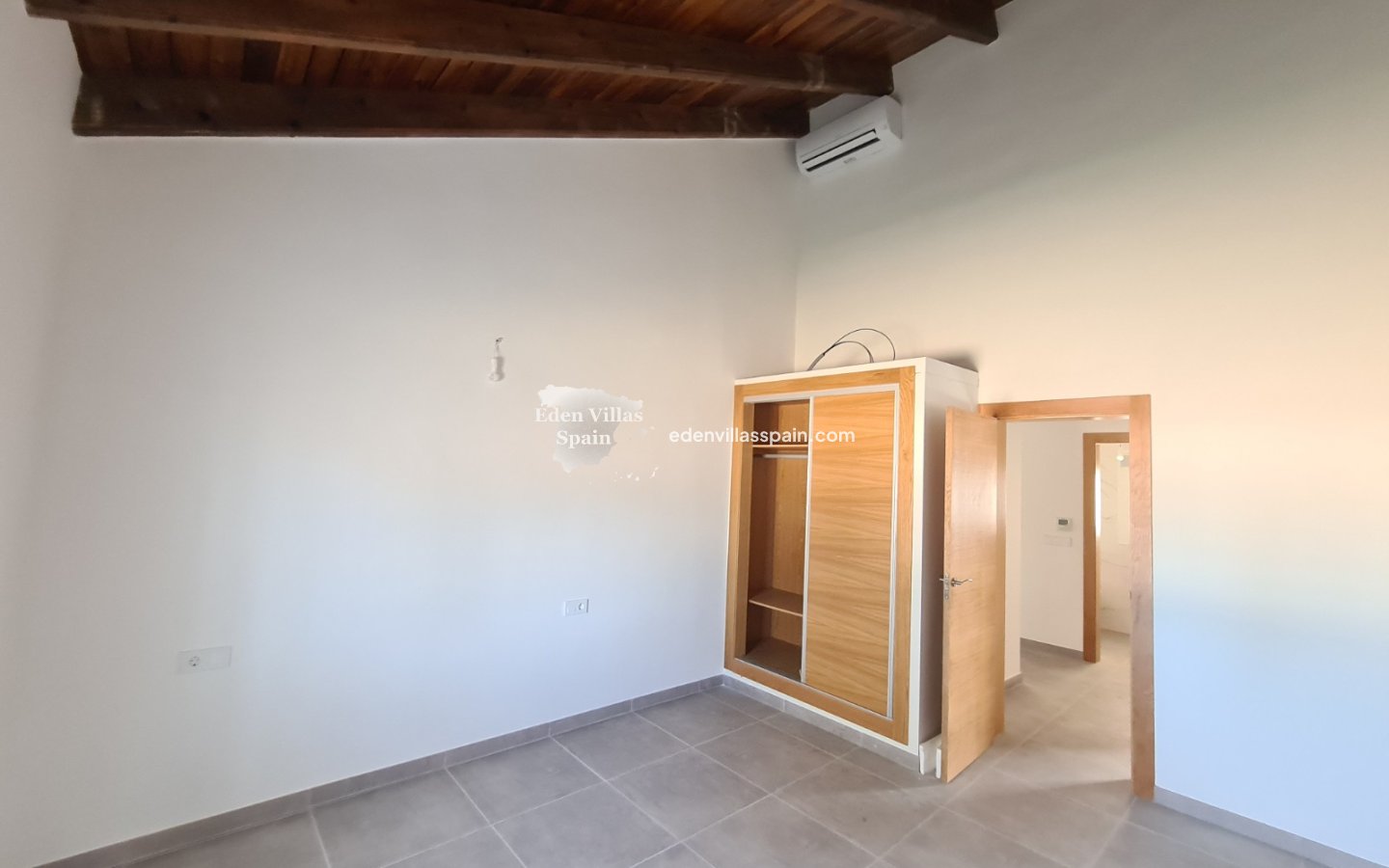 Revente - Maison de campagne - Catral