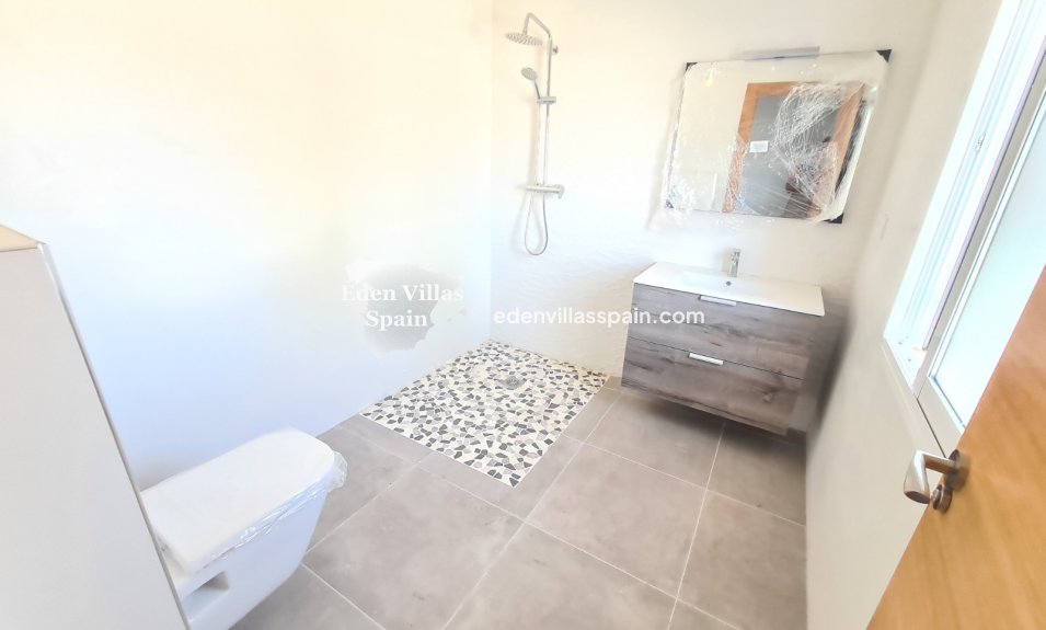 Revente - Maison de campagne - Catral