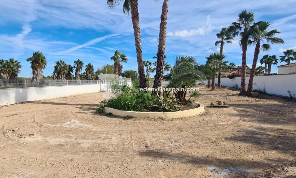 Revente - Maison de campagne - Catral