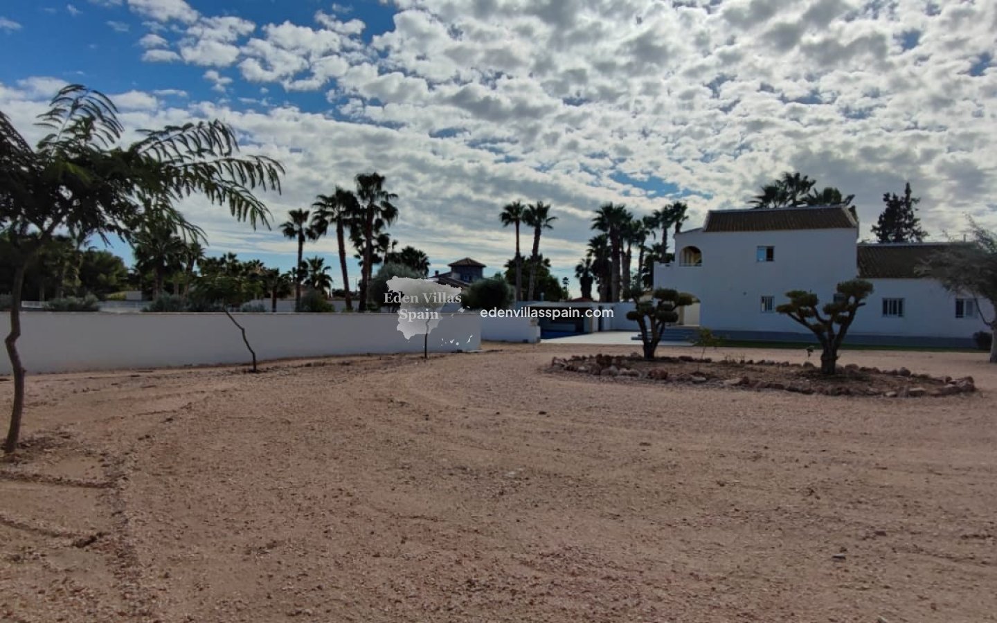 Revente - Maison de campagne - Catral