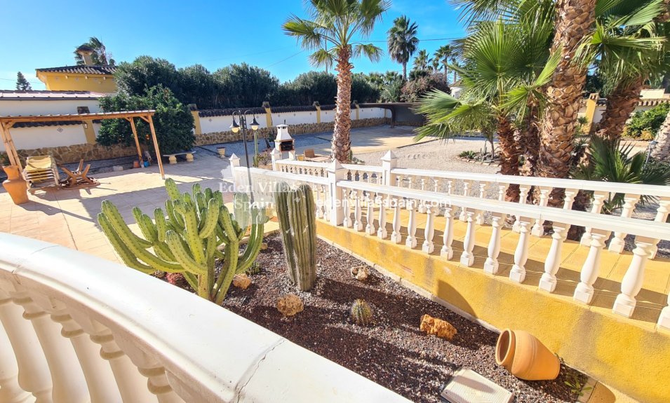 Revente - Maison de campagne - Catral