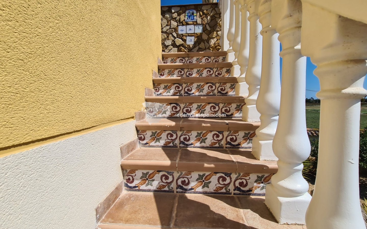 Revente - Maison de campagne - Catral