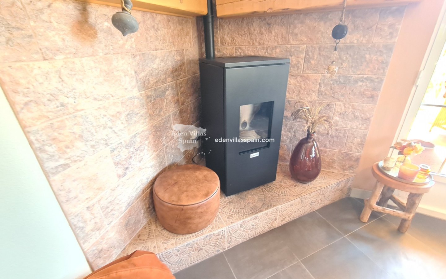 Revente - Maison de campagne - Catral