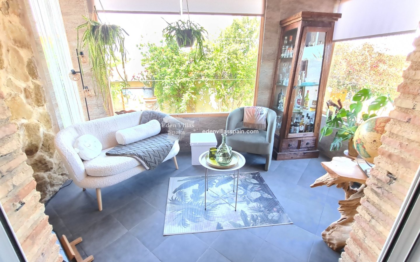 Revente - Maison de campagne - Catral