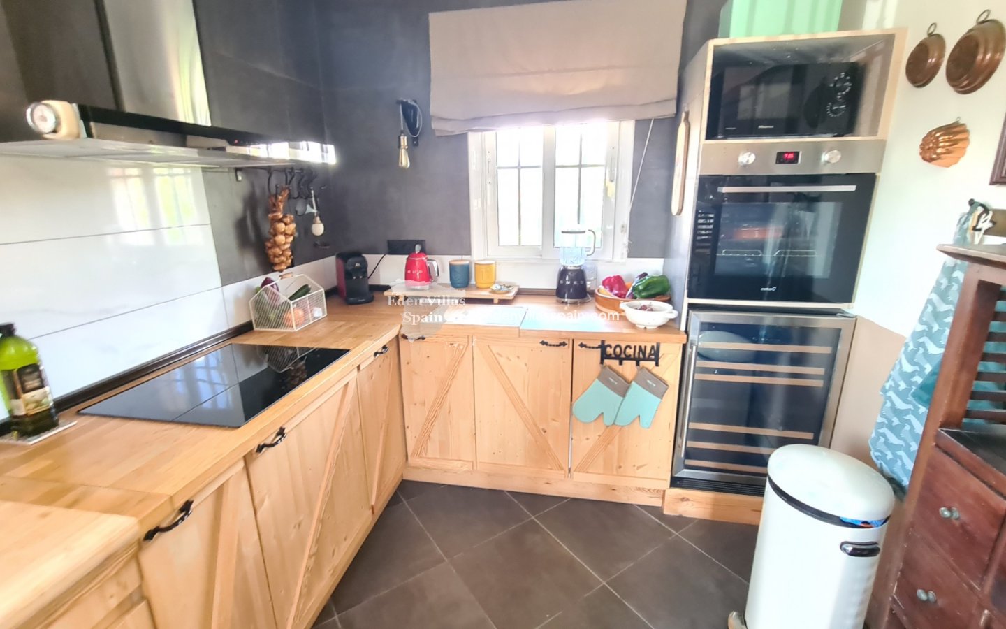 Revente - Maison de campagne - Catral