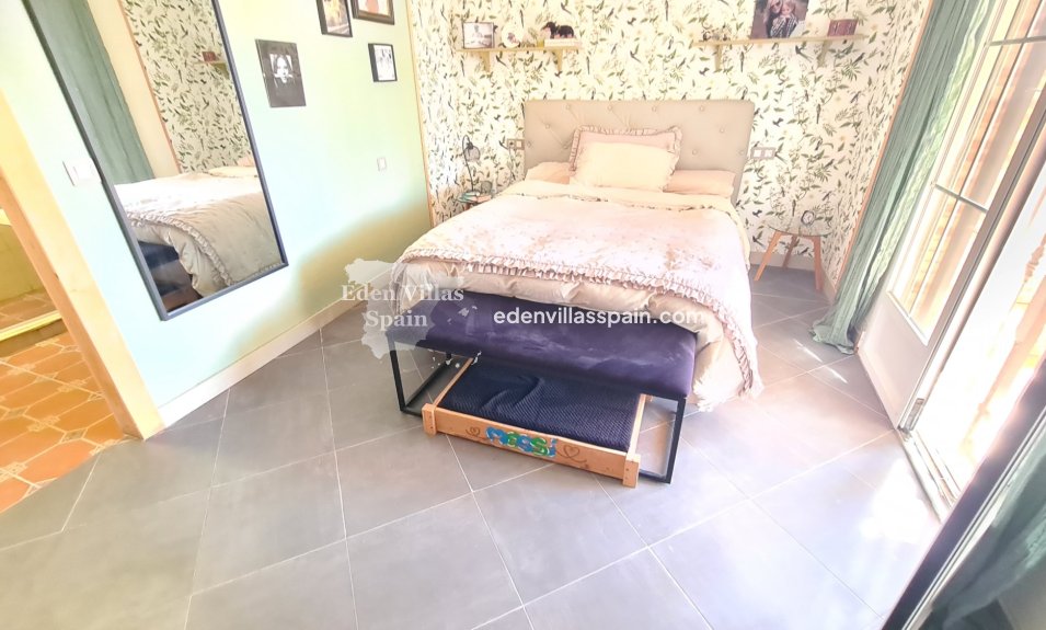 Revente - Maison de campagne - Catral