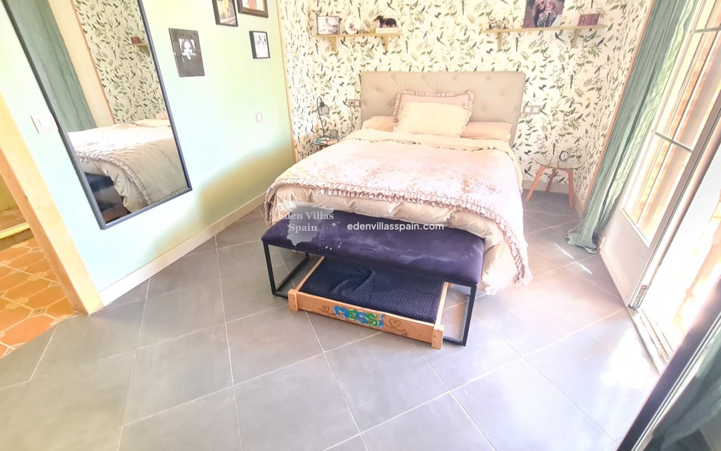 Revente - Maison de campagne - Catral