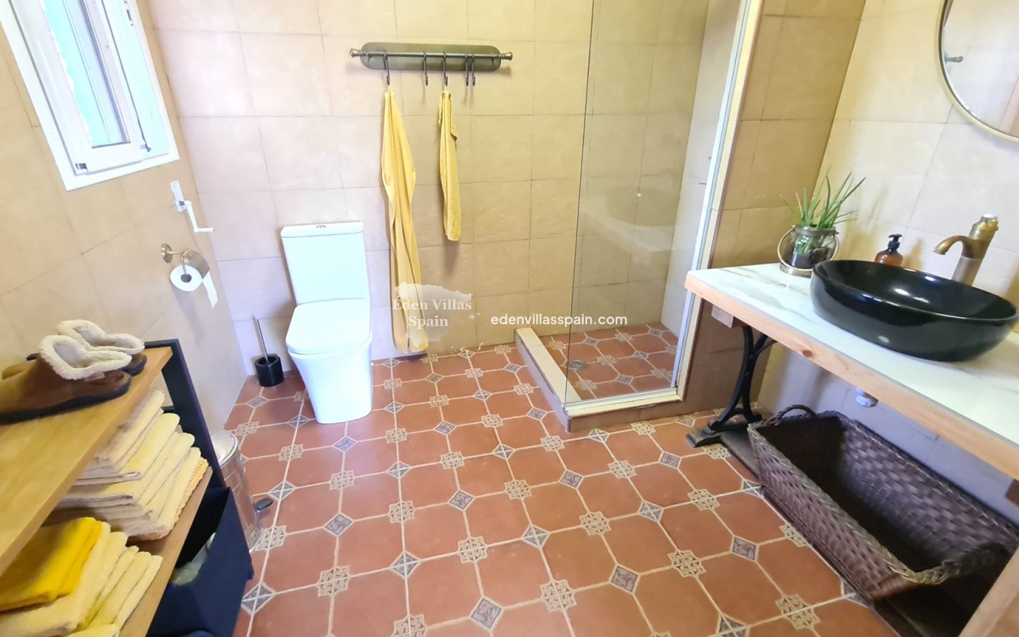 Revente - Maison de campagne - Catral