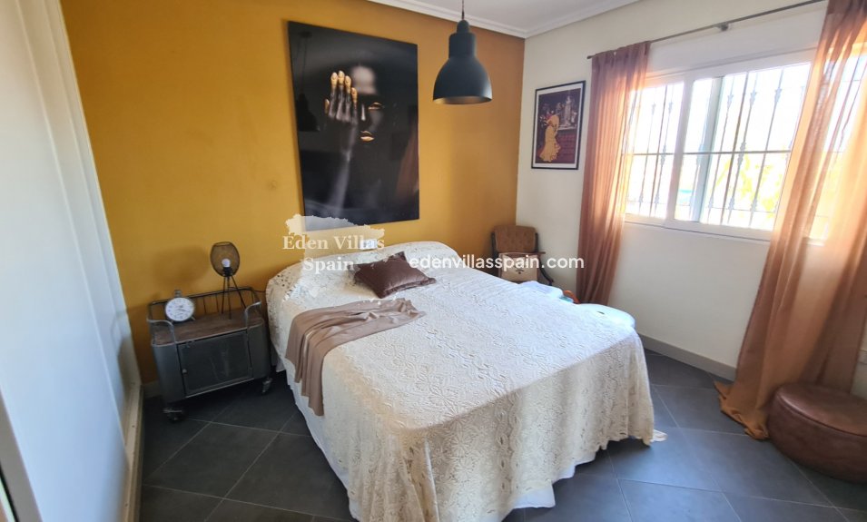 Revente - Maison de campagne - Catral