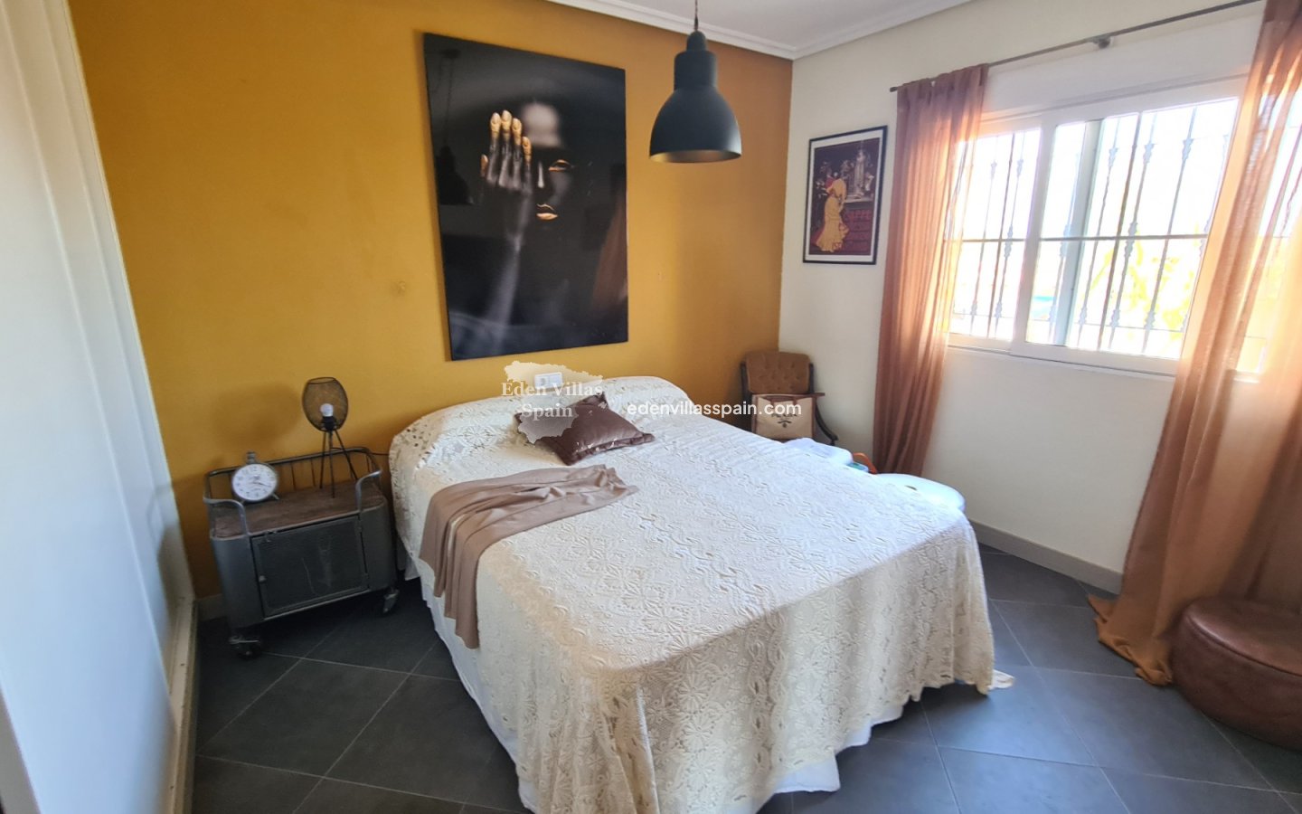 Revente - Maison de campagne - Catral