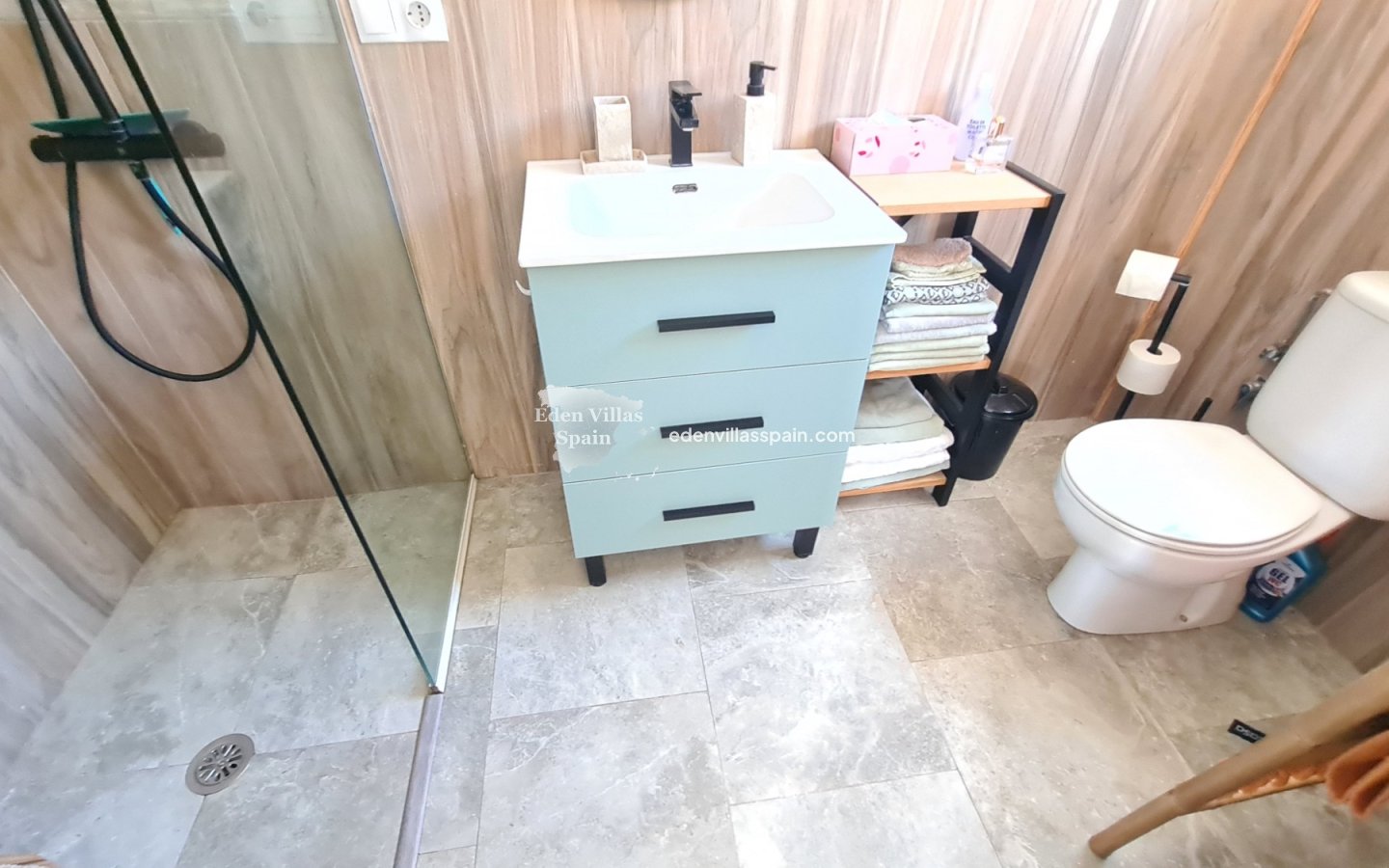 Revente - Maison de campagne - Catral