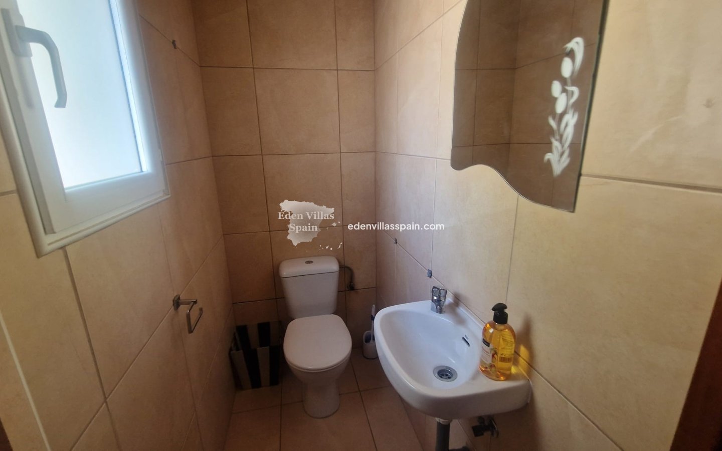 Revente - Maison de campagne - Catral