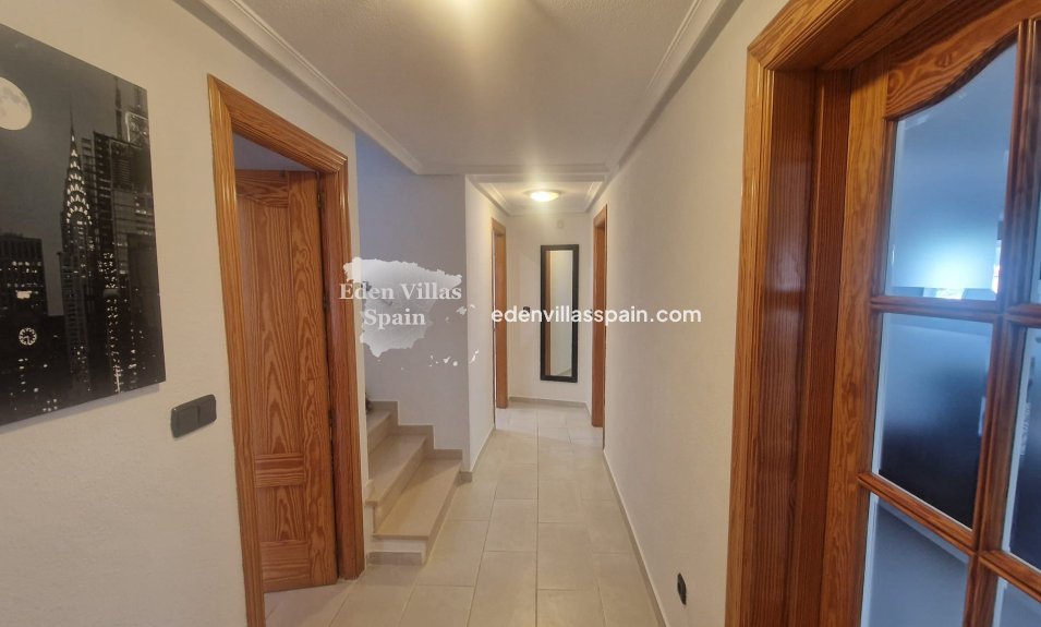 Revente - Maison de campagne - Catral