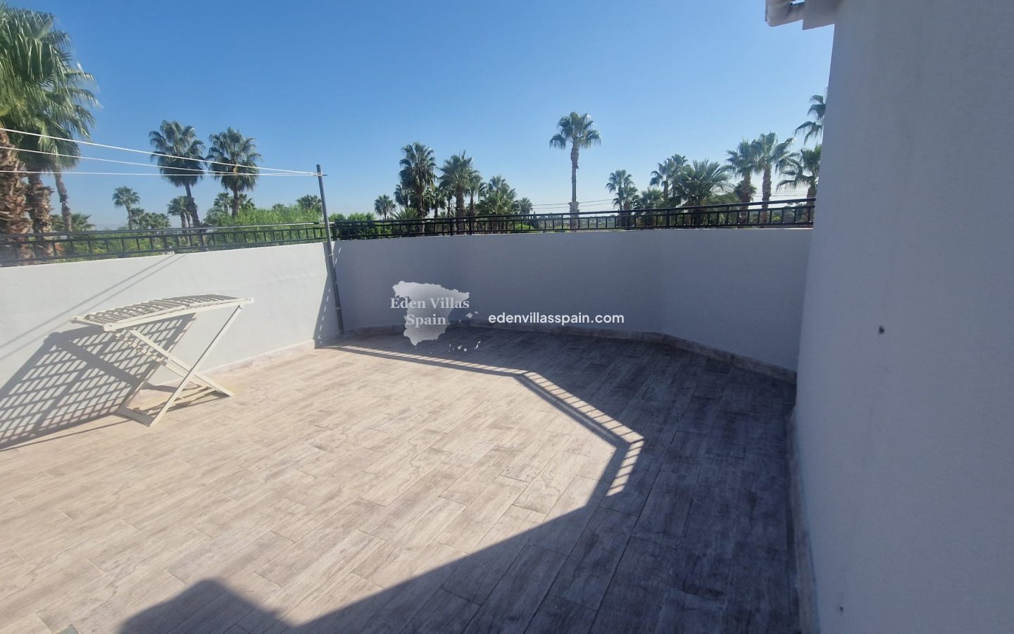 Revente - Maison de campagne - Catral