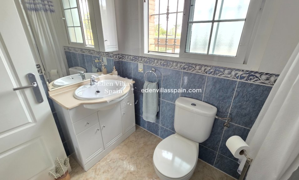 Revente - Maison de campagne - Catral