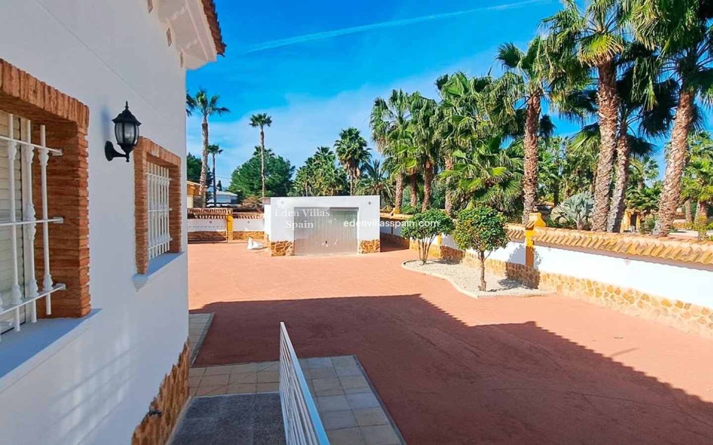 Revente - Maison de campagne - Catral