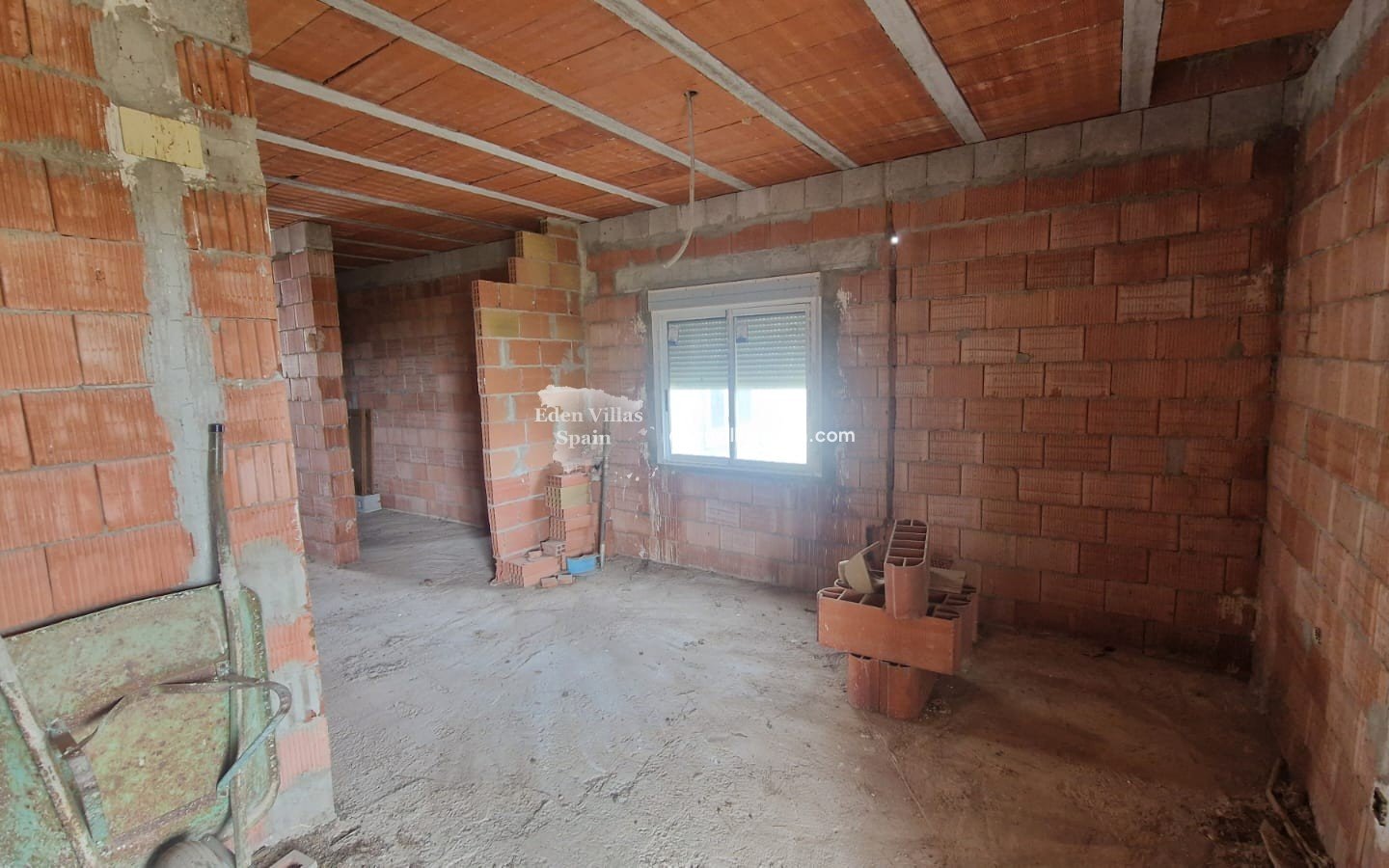 Revente - Maison de campagne - Crevillente