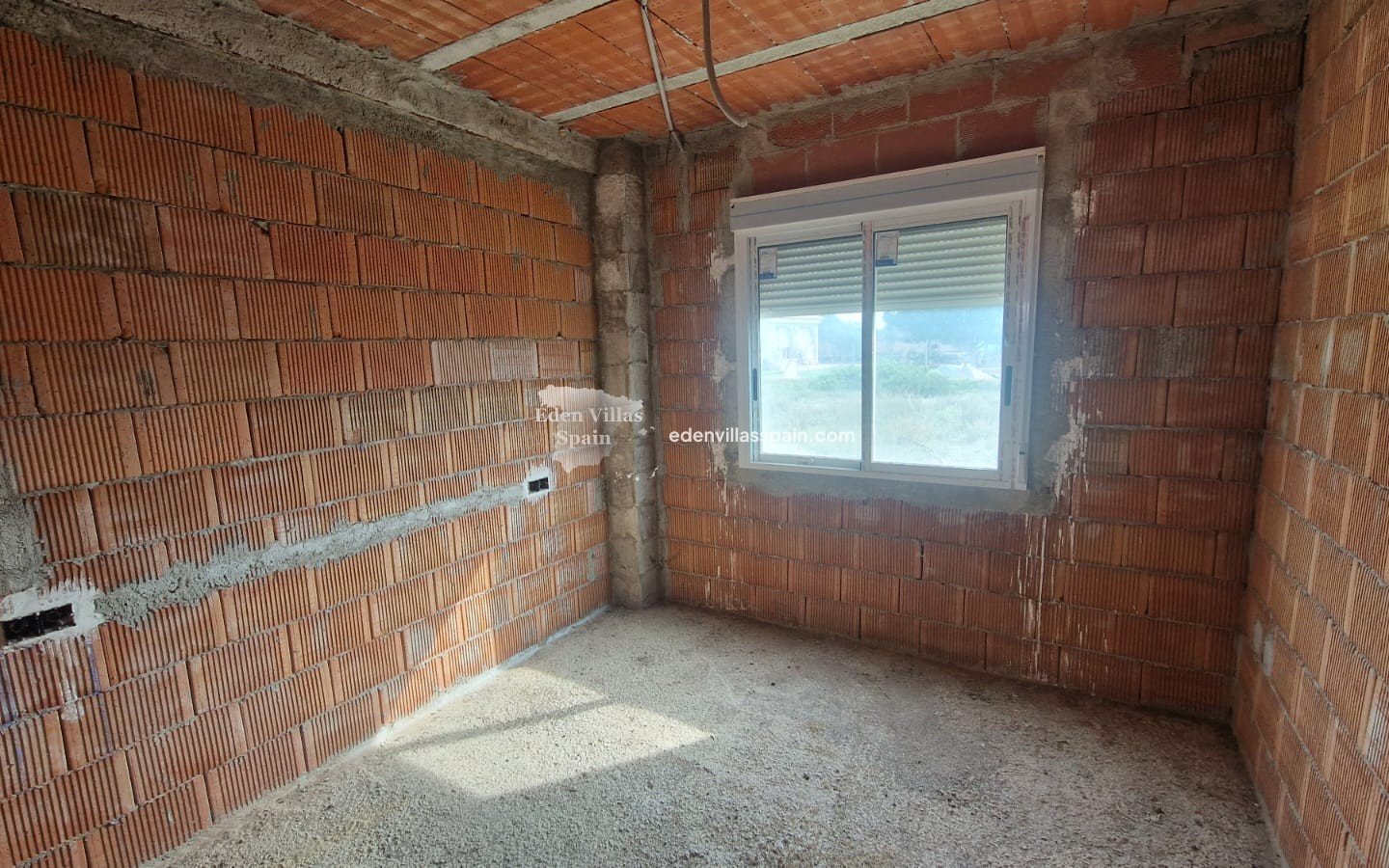 Revente - Maison de campagne - Crevillente