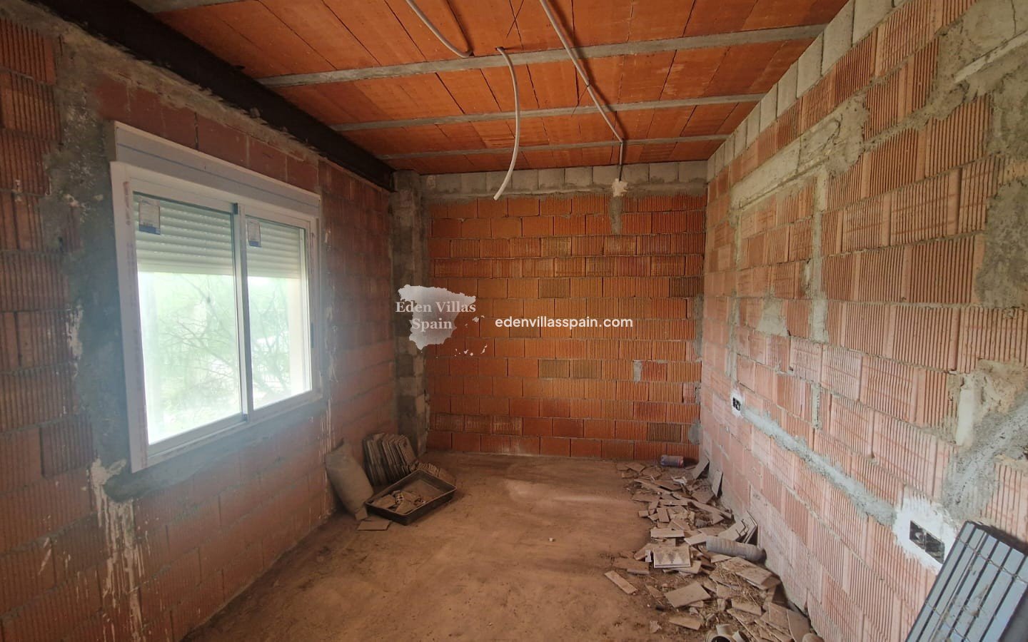 Revente - Maison de campagne - Crevillente