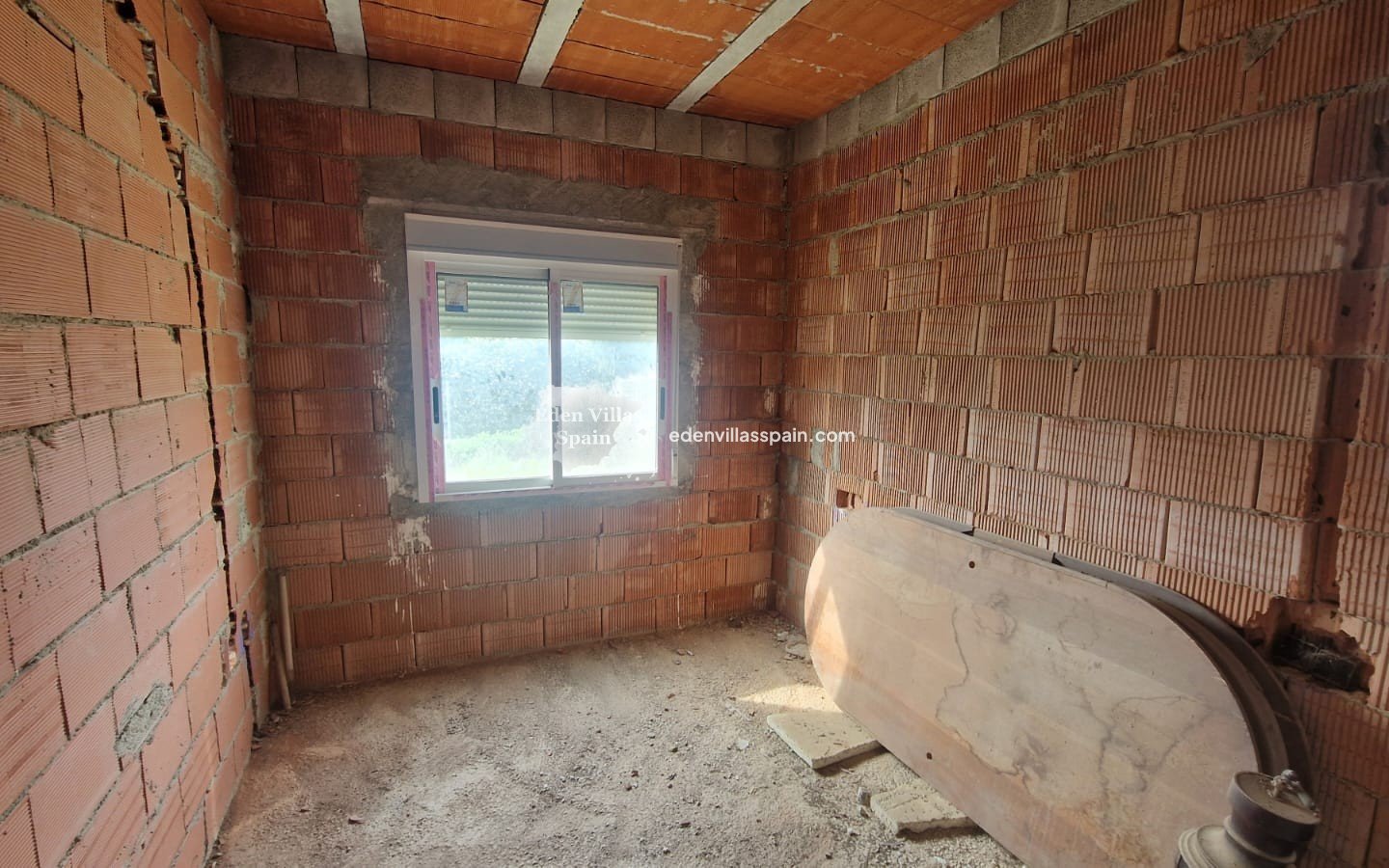 Revente - Maison de campagne - Crevillente