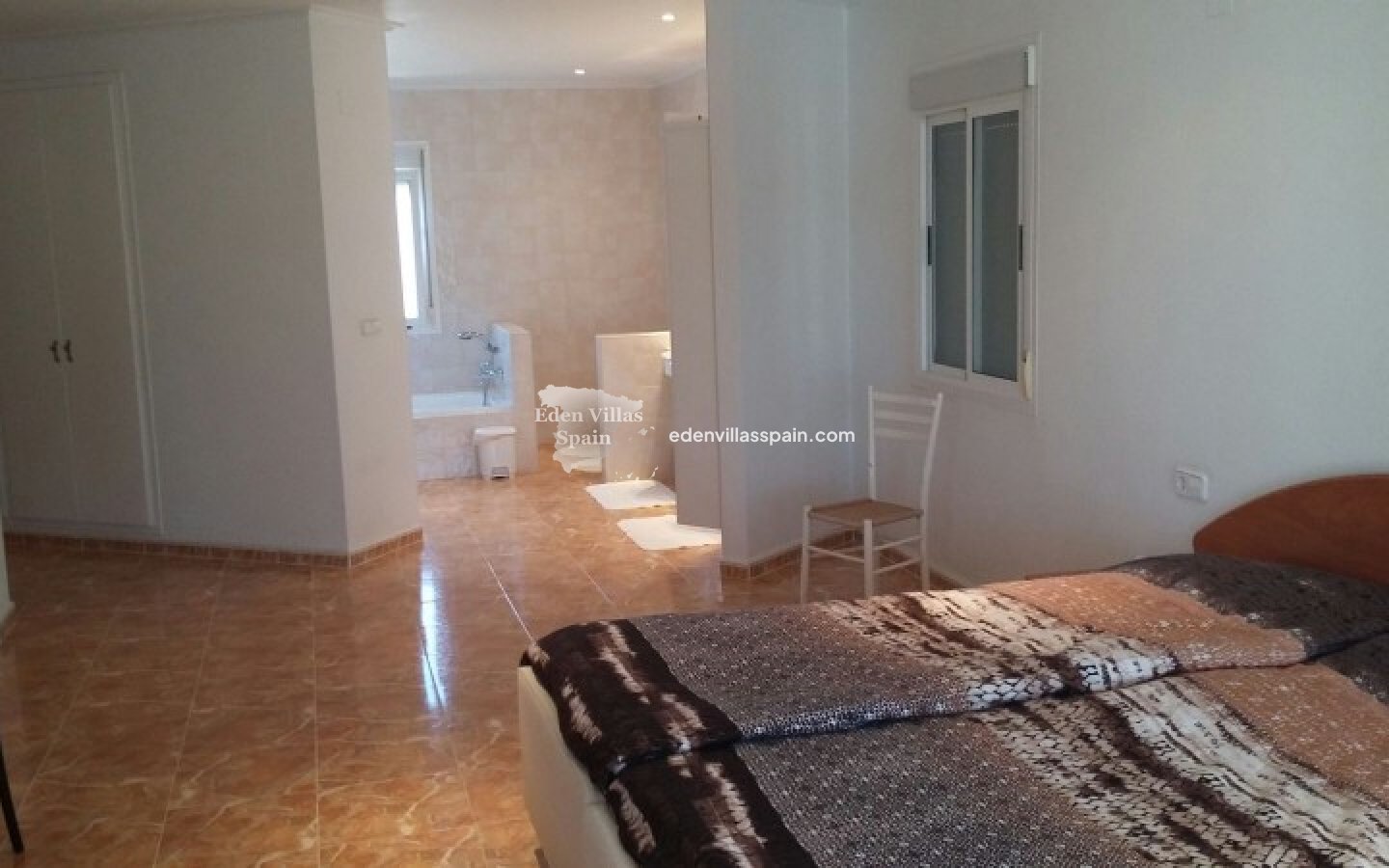 Revente - Maison de campagne - Daya Nueva