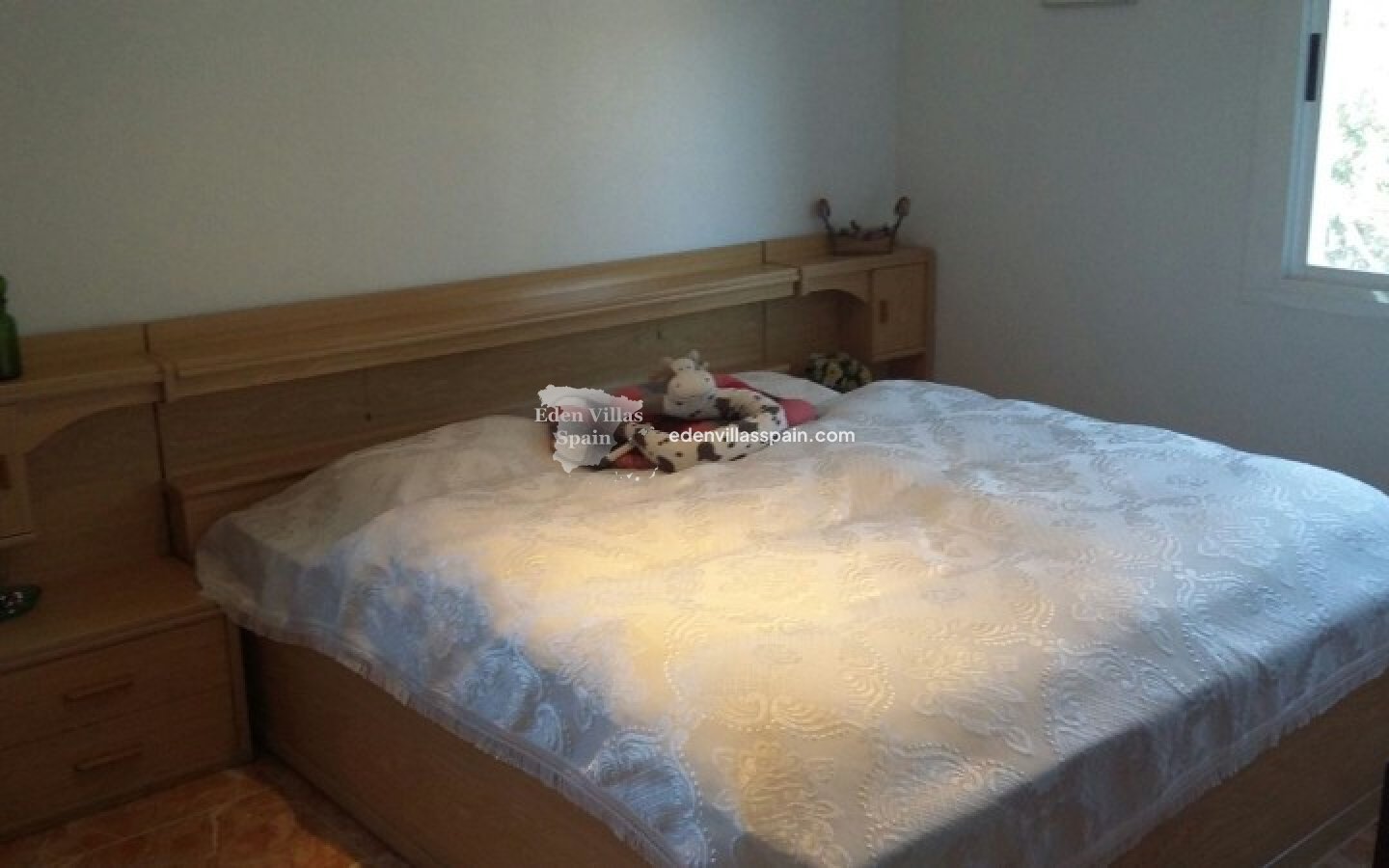 Revente - Maison de campagne - Daya Nueva