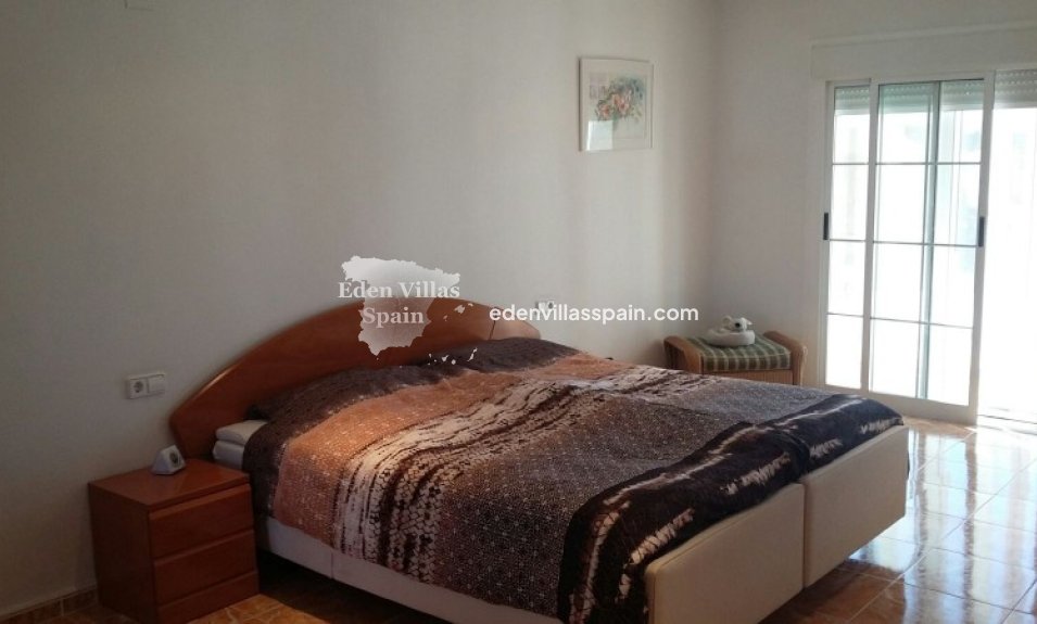 Revente - Maison de campagne - Daya Nueva