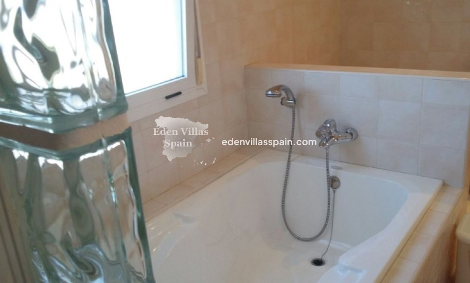 Revente - Maison de campagne - Daya Nueva