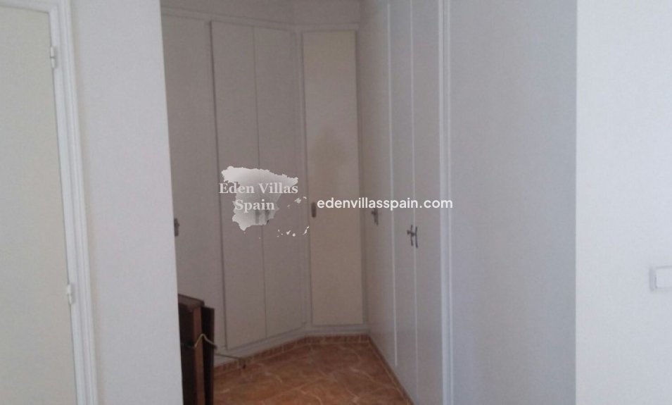 Revente - Maison de campagne - Daya Nueva